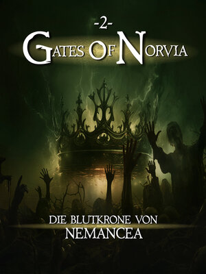 cover image of Gates of Norvia, Folge 2